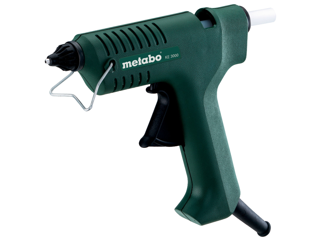 אקדח דבק חם