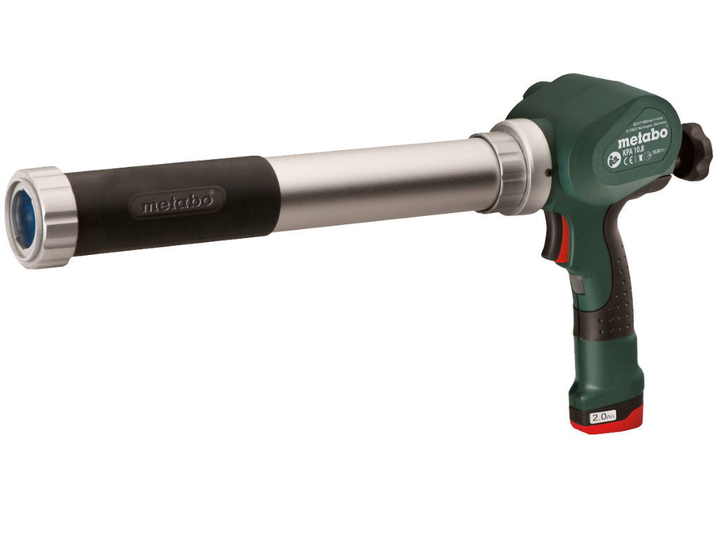 אקדח מרק נטען