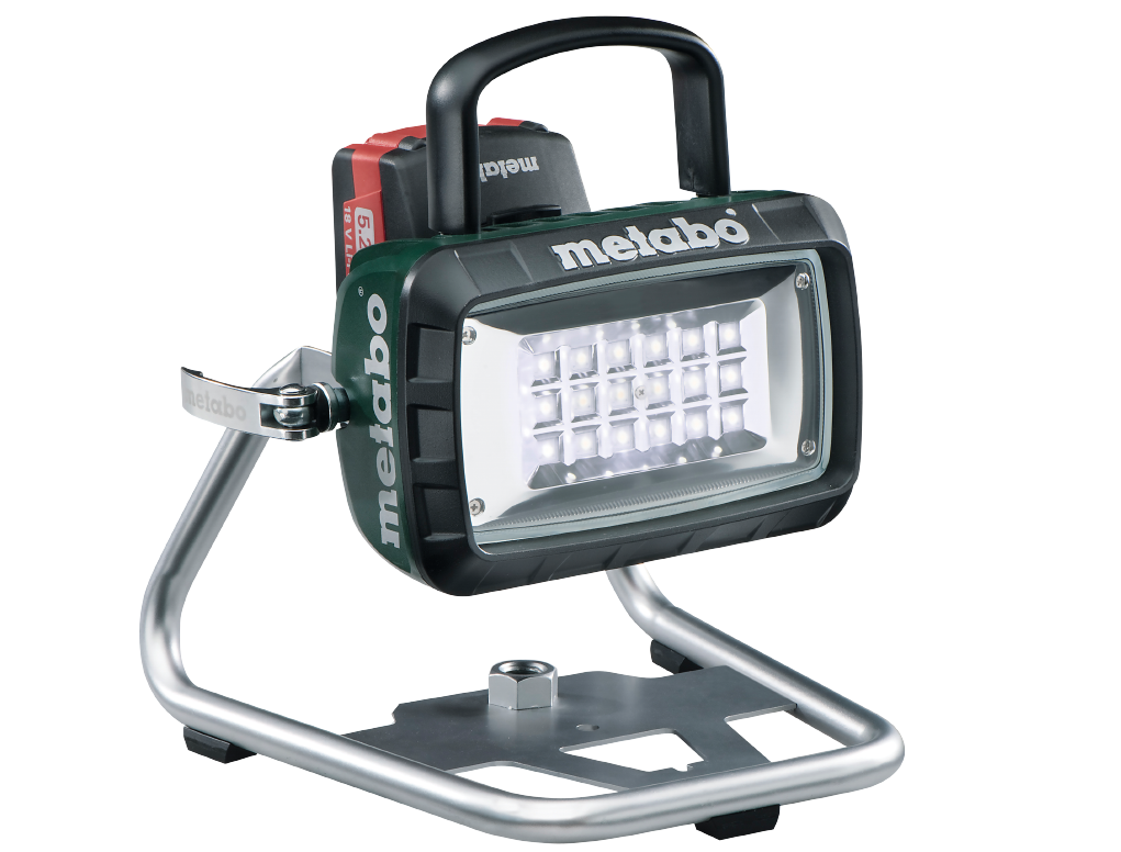 זרקור נטען עוצמתי