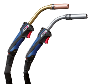 מוצרי ריתוך