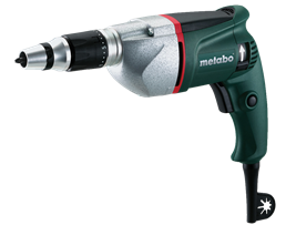 מברגה איסכורית וגבס