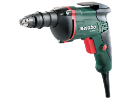 מברגה גבס חשמלית, קומפקטית וקלה במיוחד