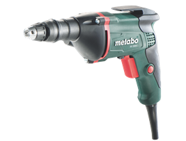 מברגה איסכורית וגבס, קומפקטית וקלה במיוחד 600W