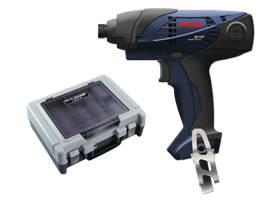 מברגת אימפקט חשמלית