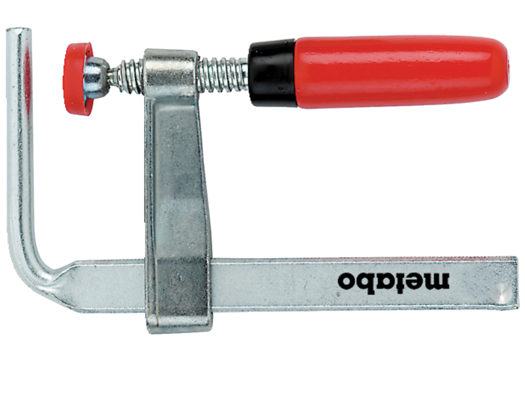 מלחציים לקיבוע מתקן אחיזה