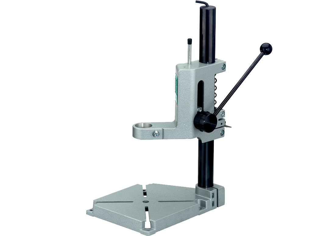 מעמד למקדחה