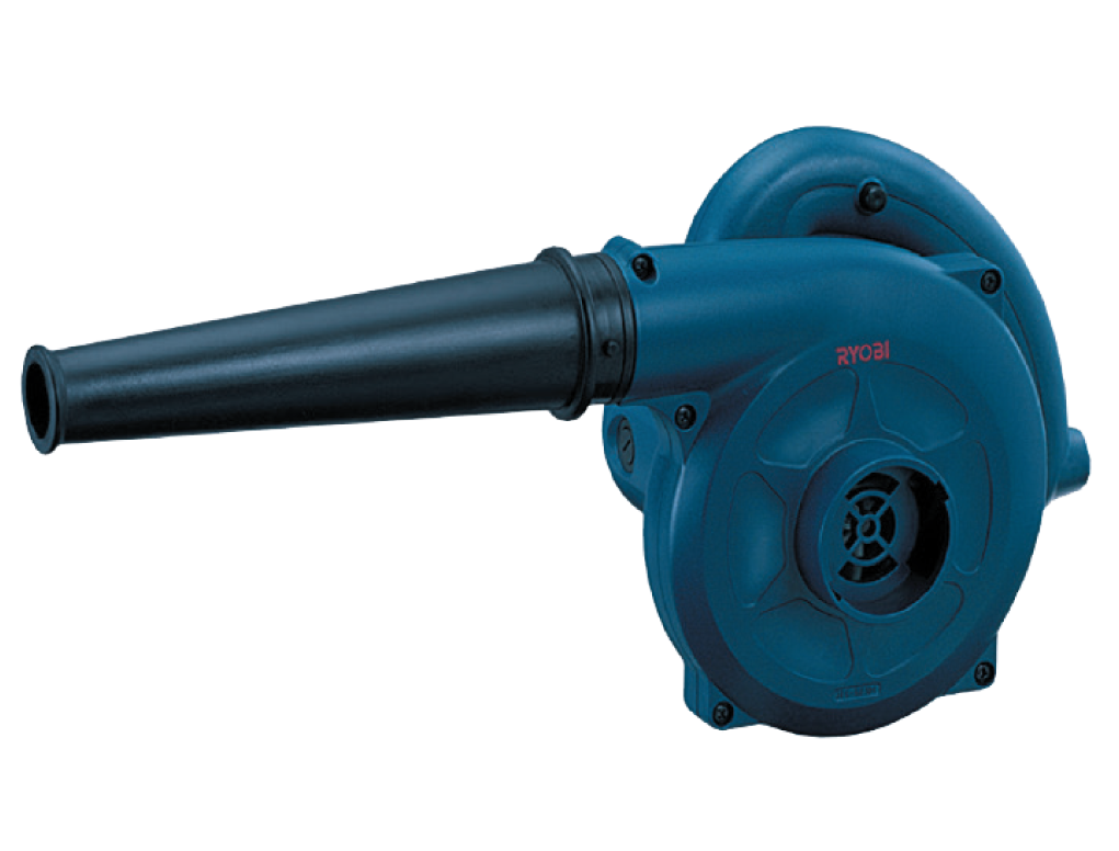 מפוח / שואב חשמלי