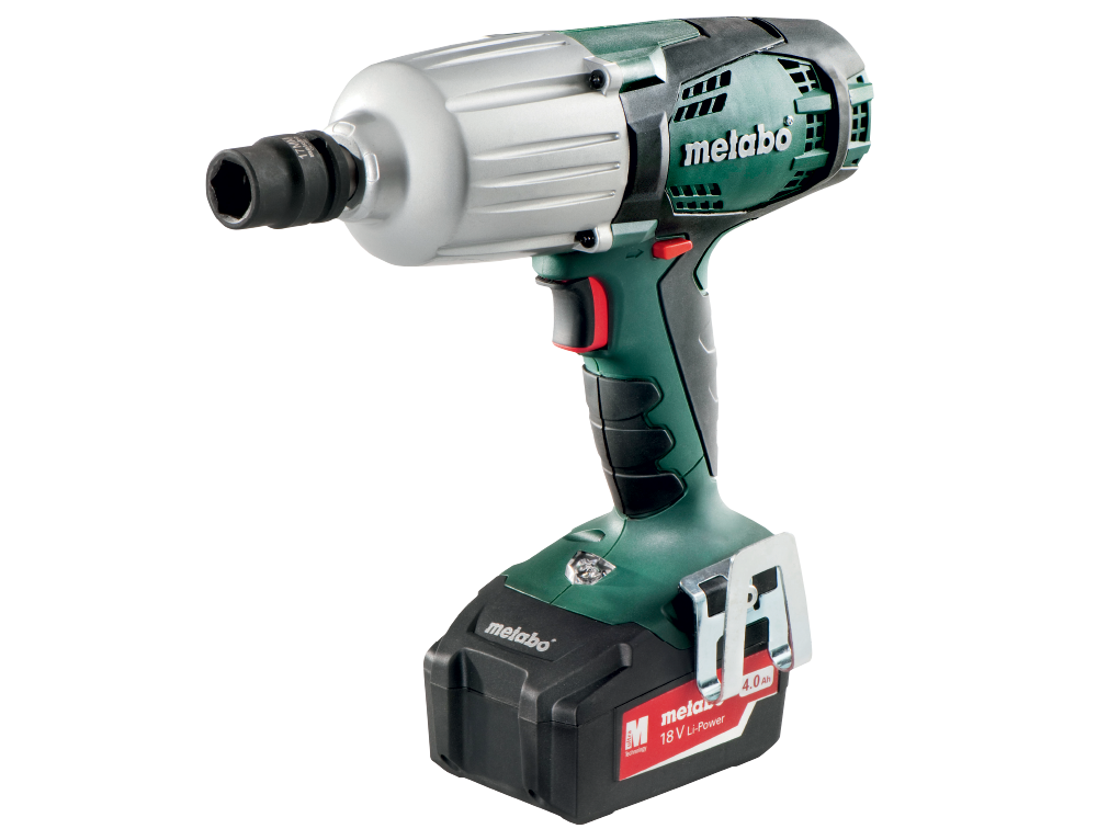 מפתח רטיטה אימפקט נטען