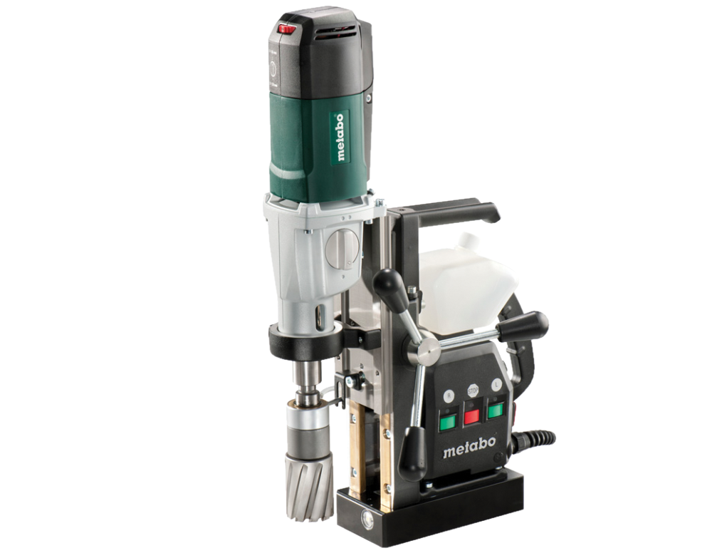 מקדחה לקידוח במקדחים חלולים