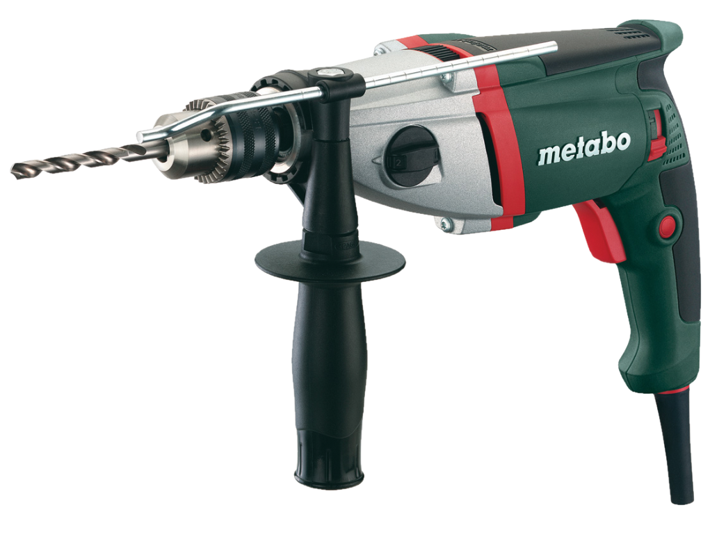 מקדחה רוטטת אלקטרונית 850W