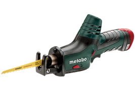 משור חרב נטען