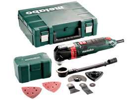 מסור מלטשת חשמלי רב שימושי