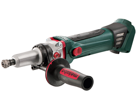 משחזת ציר ישרה נטענת