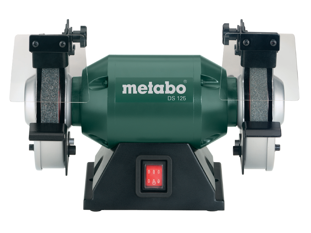 משחזת שולחן קוטר "5 125 מ"מ