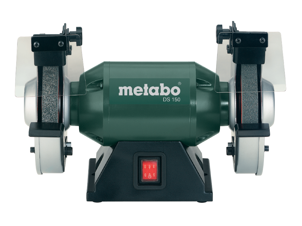 משחזת שולחן קוטר "6 150 מ"מ