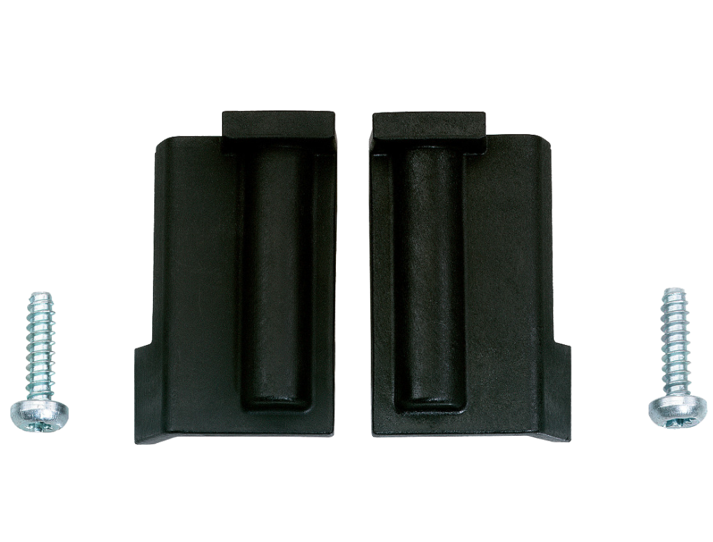 מתאם לחיבור סרגל