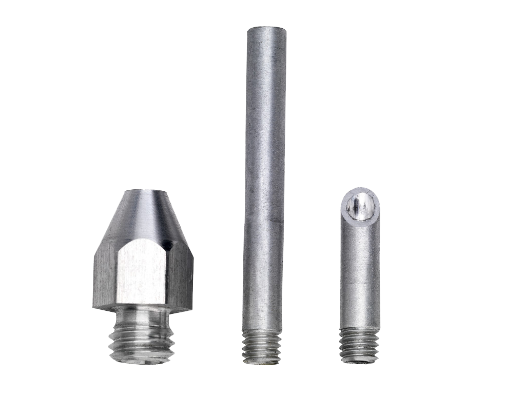 סט פיות לאקדח דבק חם