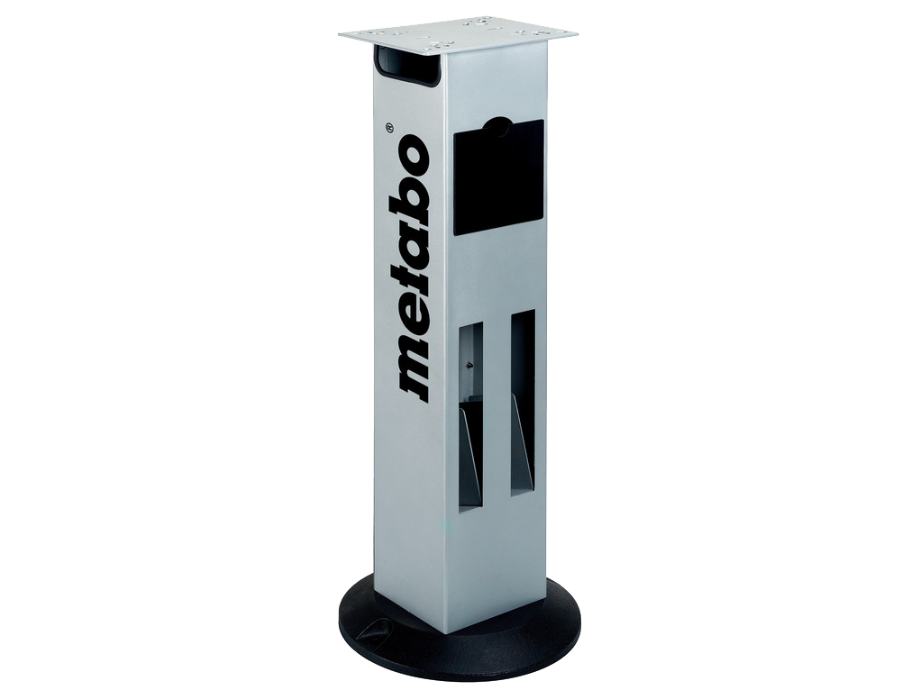 סטנד למשחזת שולחן