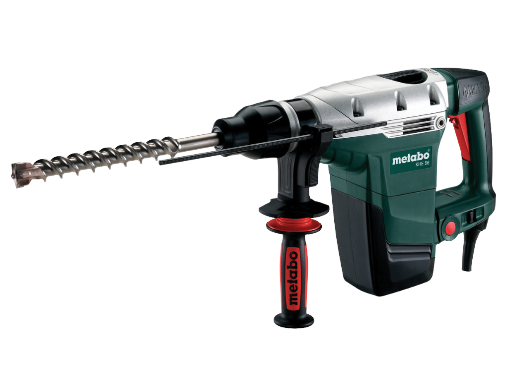 פטיש משולב חציבה וקידוח 45 מ"מ