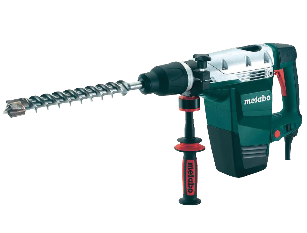 פטיש משולב חציבה וקידוח 52 מ"מ