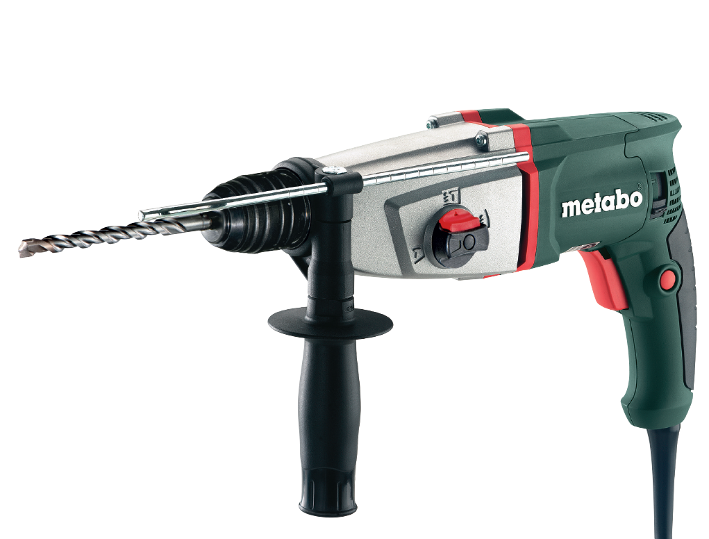 פטישון 26 מ"מ SDS-plus