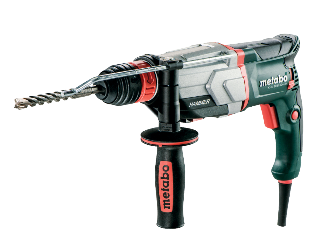 פטישון 28 מ"מ SDS-plus