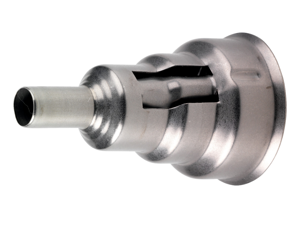 פיה מדורגת למפזר חום רוחב 9 מ"מ